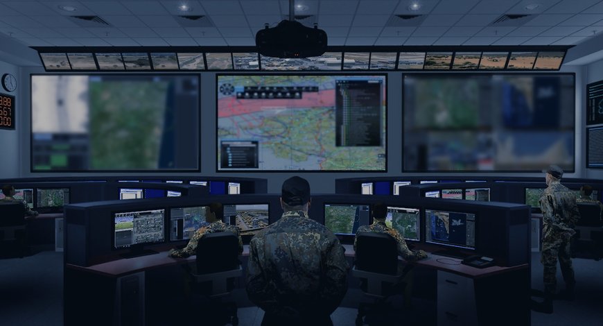 THALES SELECTED BY NATO TO DEPLOY NCOP OPERATIONAL SITUATIONAL AWARENESS SYSTEM